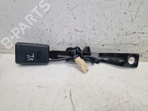 Seat buckle OPEL AGILA B (H08) 1.2 (F68) | BP29104400I32 