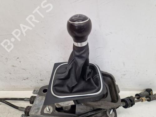 Shift knob VW SCIROCCO III (137, 138) 1.4 TSI | BP35778230I34 - Image 3