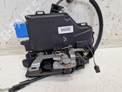 Front left lock VW TOURAN (1T1, 1T2) 1.4 TSI | BP26527373C98 