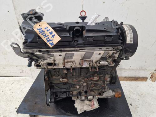 Engine SEAT EXEO ST (3R5) 2.0 TDI | BP29102866M1