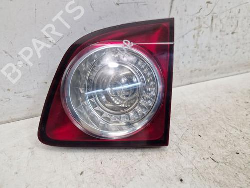 Højre baglygte bagklap VW GOLF PLUS V (5M1, 521) 2.0 TDI 16V (140 hp) 24868758