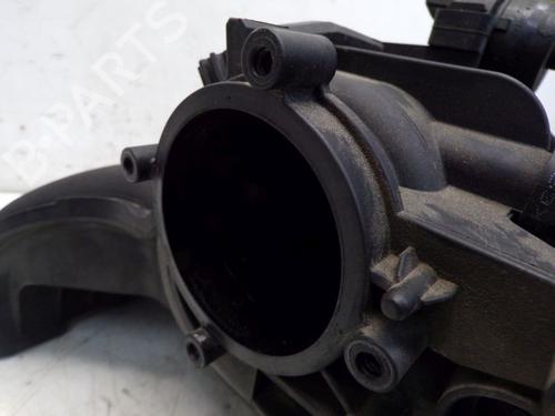 Intake manifold BMW 3 Touring (E91) 318 i | BP29100981M70 