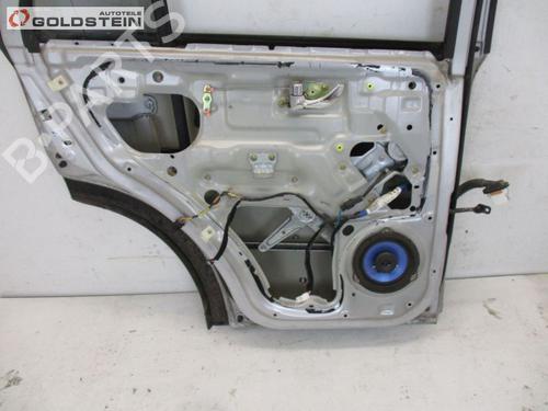 Left rear door KIA SORENTO I (JC) 2.5 CRDi 4WD | BP26647322C4 