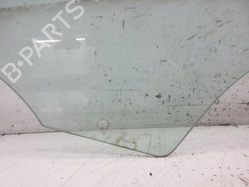 Front left quarter glass OPEL CORSA D (S07) 1.3 CDTI (L08, L68) | BP29091164C111 