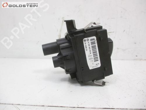 Headlight switch MERCEDES-BENZ M-CLASS (W164) ML 320 CDI 4-matic (164.122) | BP37107634I24 - Image 4