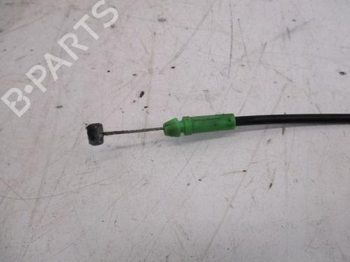 Rear left lock TOYOTA AYGO (_B1_) 1.0 (KGB10_, KGB10R) | BP19291880C100 