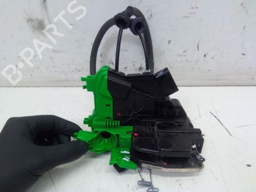 Used Front right lock Front right lock 37140127 37140127