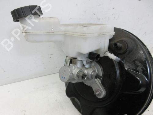 Servo brake FORD FIESTA VII (HJ, HF) 1.5 ST EcoBoost | BP37131670M42 - Image 4