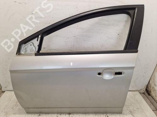 Porte avant gauche FORD MONDEO IV Turnier (BA7) 2.0 TDCi (130 hp) 30358599