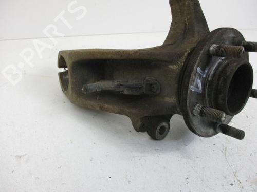 Left front steering knuckle FORD FOCUS II Turnier (DA_, FFS, DS) 1.6 TDCi | BP28174074M25 