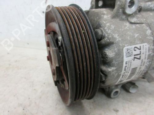 AC compressor OPEL ASTRA J (P10) 1.4 (68) | BP37129636M34 - Image 6