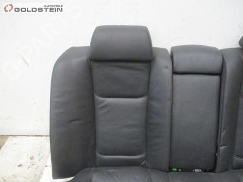 Sæde Bagtil BMW 7 (E65, E66, E67) 730 Ld | BP18757384C17 