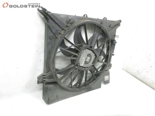 Fan VOLVO XC90 I (275) D5 AWD | BP18758241M128 