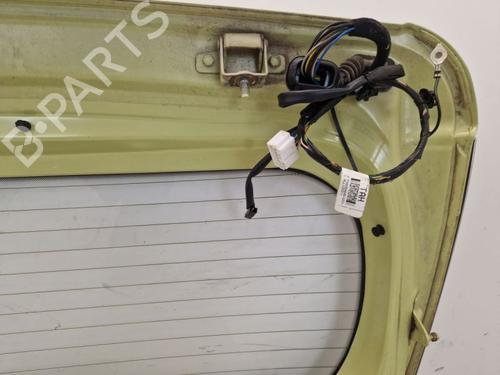 Tailgate KIA PICANTO II (TA) 1.0 | BP32275332C6 