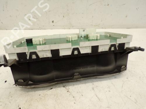 Instrument cluster NISSAN NOTE (E11, NE11) 1.6 | BP37120234C47 - Image 6