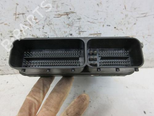 Engine control unit (ECU) MERCEDES-BENZ C-CLASS T-Model (S203) C 200 Kompressor (203.242) | BP37127048M57 - Image 4