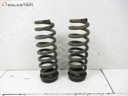 Støddæmperfjeder BMW 1 Convertible (E88) 120 d (177 hp) 18788151