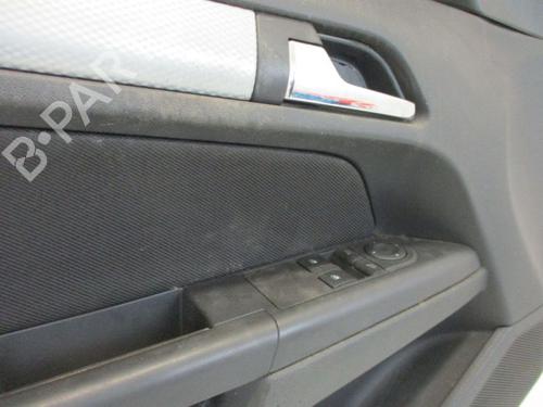 Left front door OPEL ASTRA H (A04) 1.8 (L48) | BP26647514C2 