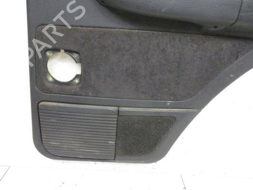 Rear right panel LAND ROVER RANGE ROVER II (P38A) 2.5 D 4x4 | BP18792496C61 