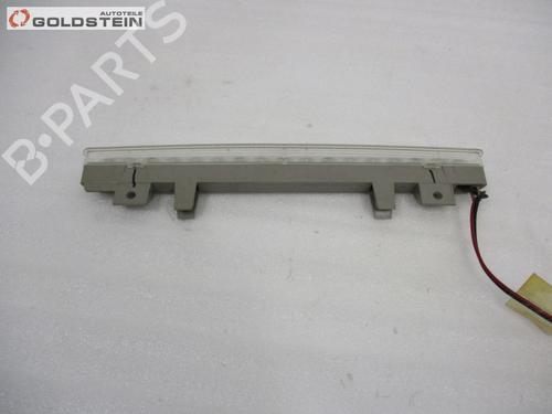 Third brake light PEUGEOT 407 Coupe (6C_) 3.0 V6 | BP18757812L11 