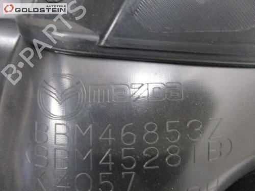 Rear right panel MAZDA 3 (BL) 1.6 MZR (BL14) | BP37102423C61 - Image 5