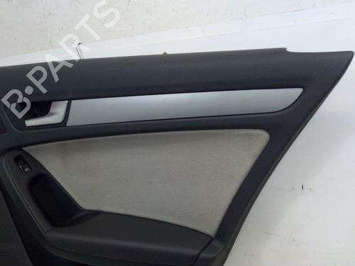 Rear right panel AUDI A4 Allroad B8 (8KH) 2.0 TFSI quattro | BP37136557C61 - Image 4