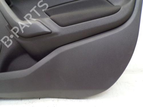 Front right panel FORD FIESTA VI (CB1, CCN) 1.6 Ti | BP38505209C59  - Image 5