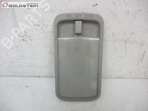 Innerbelysning Innerbelysning TOYOTA COROLLA Verso (ZER_, ZZE12_, R1_) 2.2 D-4D (AUR10_, AUR10R) (177 hp) 37098929 37098929