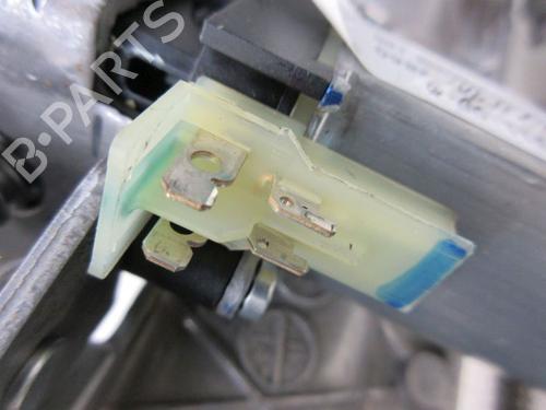 Steering column TESLA MODEL Y (5YJY) EV Performance All-wheel Drive | BP38505538M21 - Image 9