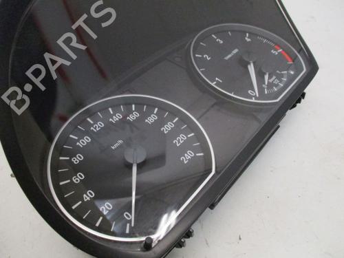 Instrument cluster BMW 1 (E81) 118 d | BP37119443C47 - Image 3