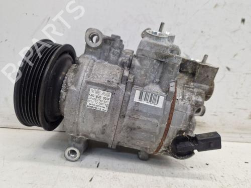 Used AC compressor VW GOLF PLUS V (5M1, 521) 1.6 TDI (105 hp) 31377270