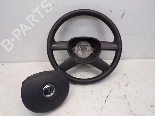 Steering wheel VW GOLF V (1K1) 1.6 | BP29097365C49 