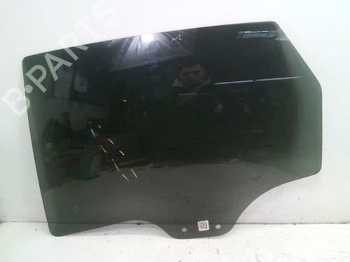 Vidro porta trás esquerda FORD KUGA III (DFK) 2.5 Duratec PHEV (242 hp) 31702866