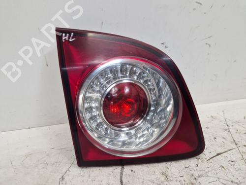 Venstre baklys, luke VW GOLF PLUS V (5M1, 521) 1.4 16V (80 hp) 29523390