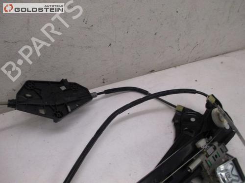 Rear left window mechanism VW PASSAT CC B6 (357) 2.0 TDI | BP37094973C24 - Image 2