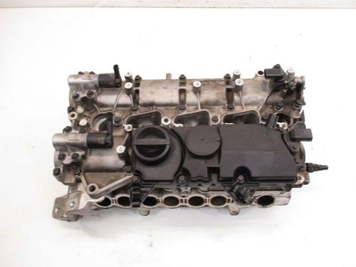 Used Cylinder head VOLVO XC60 I SUV (156) T5 (245 hp) 19290357