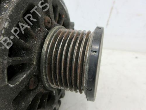 Alternator RENAULT GRAND SCÉNIC III (JZ0/1_) 1.4 16V (JZ0F) | BP29094740M7 