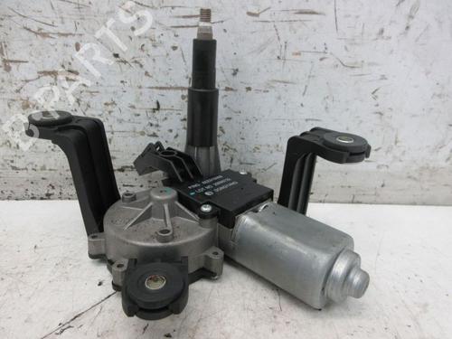 Rear wiper motor OPEL ASTRA J (P10) 1.6 (68) | BP19299147M102 