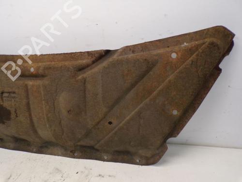 Hood MITSUBISHI COLT CZC VI Convertible (RG) 1.5 (Z36A) | BP29098173C1 
