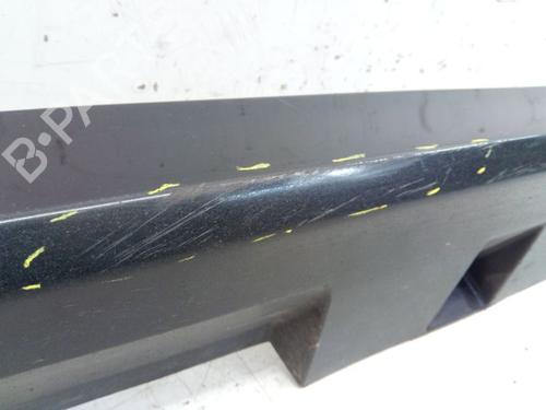 Door moulding trim MAZDA 3 (BL) 2.3 MPS Turbo (BL14) | BP29103566C150 