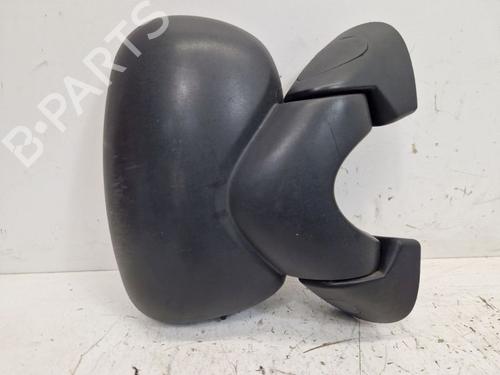 Right mirror RENAULT TRAFIC II Van (FL) 1.9 dCi 100 (FL0C, FL0K, FL0B) | BP29108907C27 