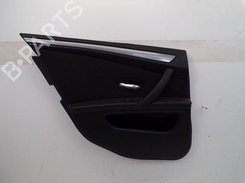 Used Rear left panel BMW 5 Touring (E61) 520 d (177 hp) 29085335
