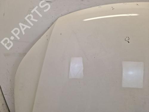 Hood VW TIGUAN (5N_) 2.0 TDI 4motion | BP29105054C1 