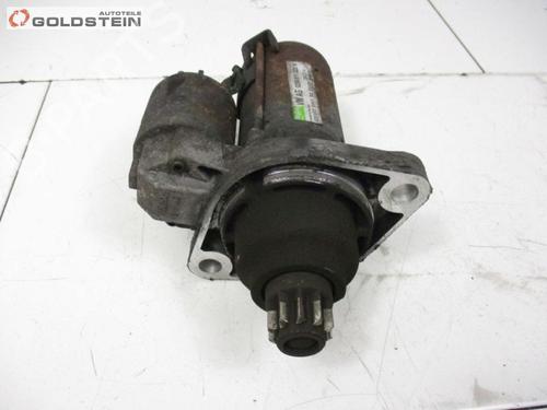 Starter VW PASSAT B6 Variant (3C5) 2.0 TFSI | BP37107599M8 - Image 2