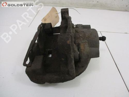 Left front brake caliper FORD S-MAX (WA6) 1.8 TDCi | BP37105111M105 - Image 2