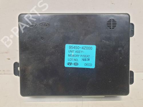 Computer Computer HYUNDAI SANTA FÉ III (DM, DMA) 2.4 4WD (192 hp) 33682657 33682657