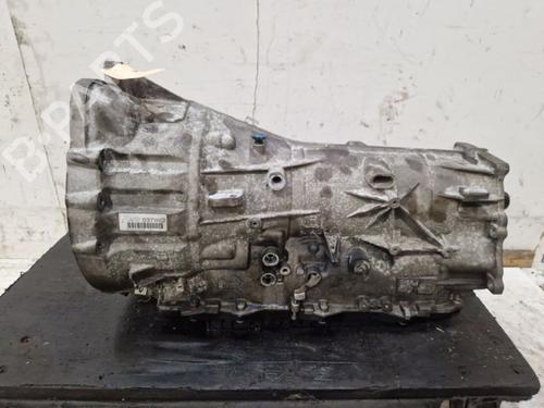 Gearbox BMW X5 (E70) xDrive 35 i | BP37143893M3 - Image 6
