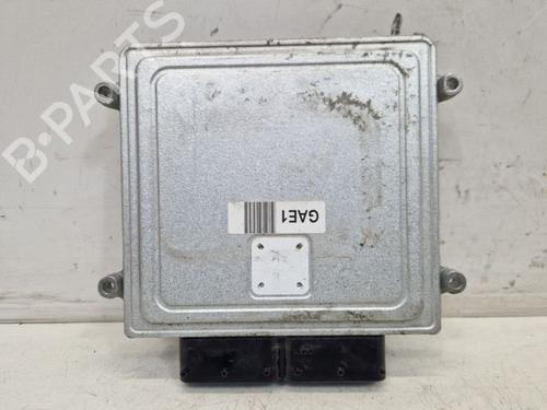 Engine control unit (ECU) HYUNDAI SANTA FÉ III (DM, DMA) 2.4 4WD | BP38029339M57 - Image 3