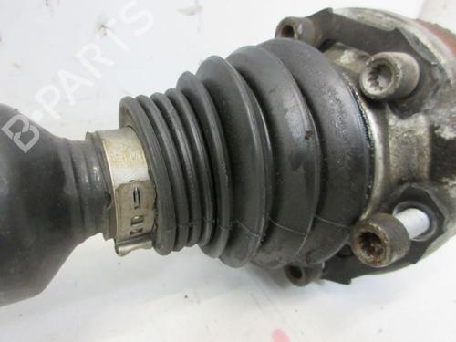 Right front driveshaft VW PASSAT B6 Variant (3C5) 2.0 FSI | BP37124768M39 - Image 6