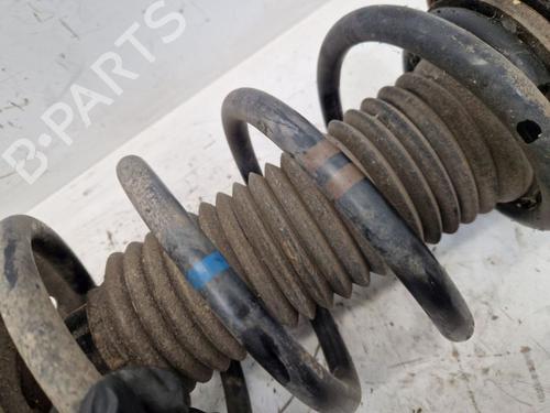 Right front shock absorber MERCEDES-BENZ VITO Bus (W639) 110 CDI (639.701, 639.703, 639.705) | BP29171323M17 